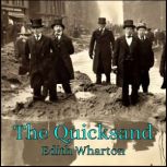 The Quicksand, J.D. Beresford
