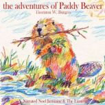 The Adventures Of Paddy Beaver, Thornton W. Burgess