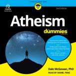 Atheism For Dummies, 2nd Edition, Dale McGowan