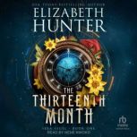 The Thirteenth Month, Elizabeth Hunter