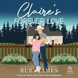Claires Forever Love, Ruby James
