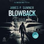 Blowback, James P. Sumner