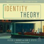 Identity Theory, Peter J. Burke