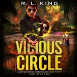 Vicious Circle, R. L. King