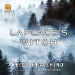 Laplaces Witch, Keigo Higashino