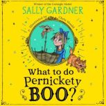 What To Do, Pernickety Boo?, Sally Gardner