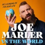Joe Marler vs The World, Joe Marler