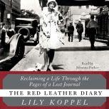 The Red Leather Diary, Lily Koppel