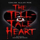 The TellTale heart, Edgar Allan Poe