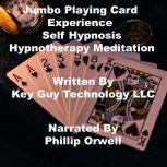 Jumbo Playing Card Experience Self Hy..., Key Guy Technology LLC