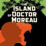 The Island of Doctor Moreau, H. G. Wells