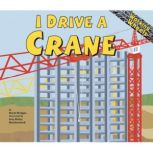 I Drive a Crane, Sarah Bridges, PhD