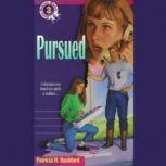 Pursued, Patricia H. Rushford