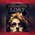 Labyrinth Lost, Zoraida Cordova