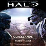 HALO Glasslands, Karen Traviss