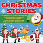 More Christmas Stories, Roger William Wade