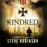 Kindred, Steve Robinson