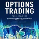 Options Trading for Beginners Learn ..., David Hewitt
