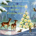 Christmas in the Forest and other Chr..., Reba Mahan Stevens