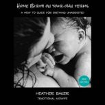 Home Birth On Your Own Terms, Heather Baker