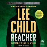 Reacher, Lee Child