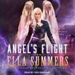 Angels Flight, Ella Summers