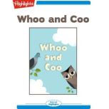 Whoo and Coo A High Five Mini Book, Highlights for Children