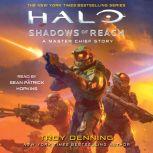 Halo: Shadows of Reach, Troy Denning