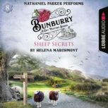 Bunburry Sheep Secrets A Cosy Mys..., Helena Marchmont