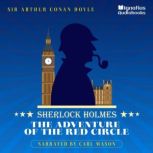 The Adventure of the Red Circle, Sir Arthur Conan Doyle