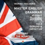 Master English Grammar with the Power..., Marina Koulouris