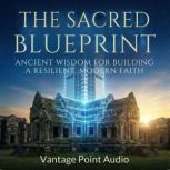 The Sacred Blueprint, Carys Hallowell