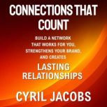 Connections That Count, Cyril Jacobs