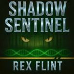 Shadow Sentinel, Rex Flint