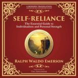 SelfReliance, Ralph Waldo Emerson