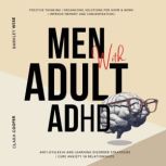 Men with Adult ADHD, BARKLEY WISE