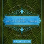 The Great Library of Burke, Katie Cross