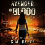 Avenger of Blood, S.m. Reeve