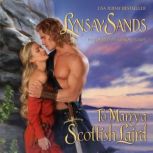 To Marry a Scottish Laird, Lynsay Sands
