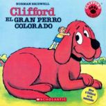 Clifford the Big Red Dog, Norman Bridwell