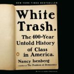 White Trash, Nancy Isenberg