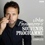 John Finnemores Souvenir Programme ..., John Finnemore