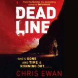 Dead Line, Chris Ewan