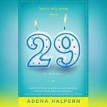 29, Adena Halpern