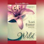 Wild, Lori Foster