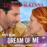 Dream of Me , Lindsay McKenna