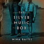 The Silver Music Box, Mina Baites