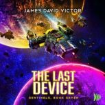 The Last Device, James David Victor