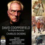 David Copperfield The Original Manusc..., Charles Dickens