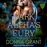 Dark Alphas Fury, Donna Grant